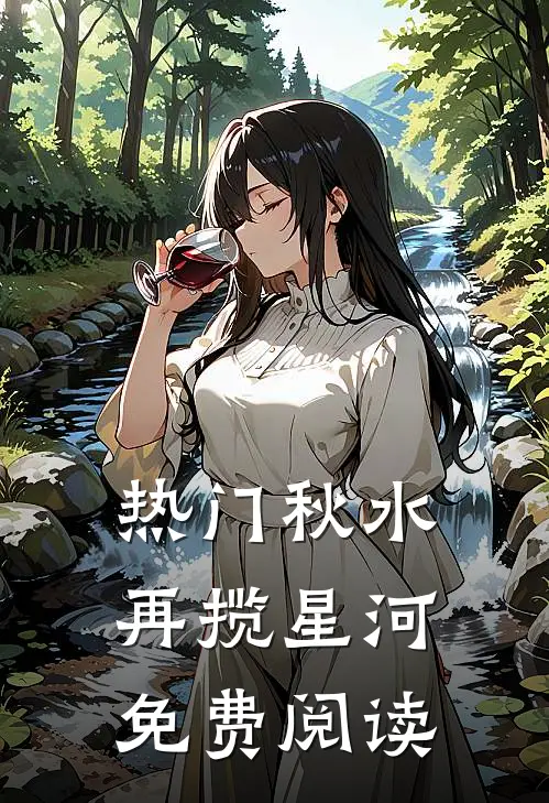 热门秋水再揽星河免费阅读