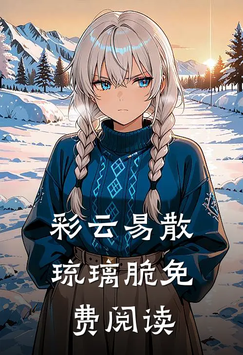 彩云易散琉璃脆免费阅读