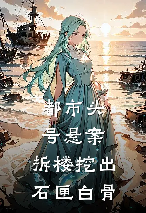 都市头号悬案：拆楼挖出石匣白骨