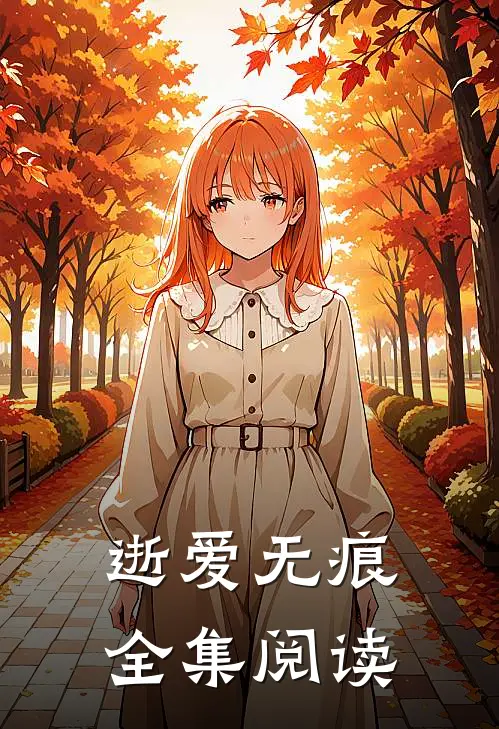 逝爱无痕全集阅读