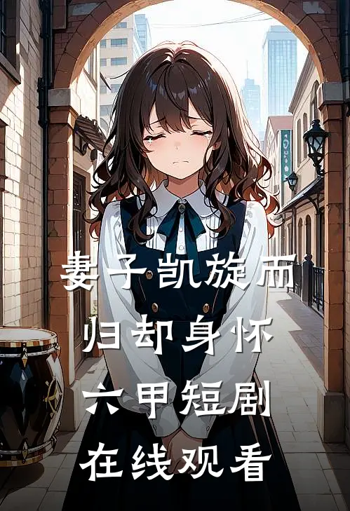 妻子凯旋而归却身怀六甲短剧在线观看