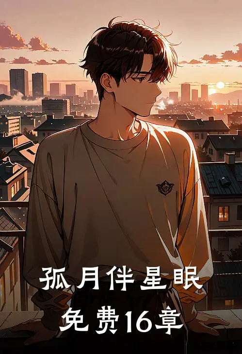 孤月伴星眠免费16章