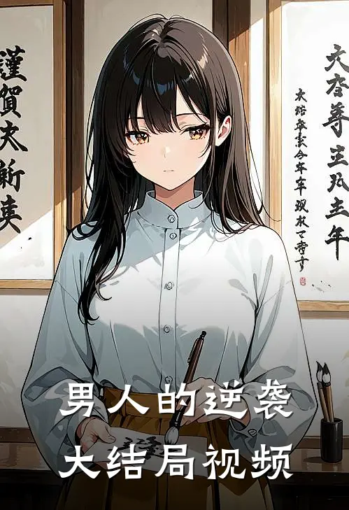 男人的逆袭大结局视频