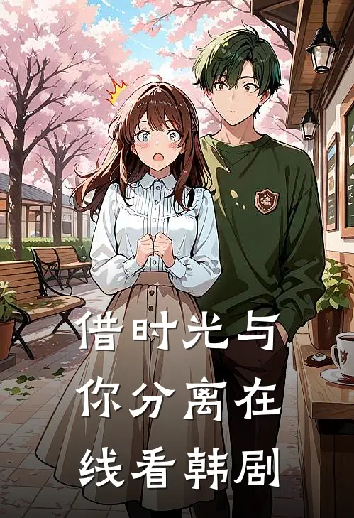 借时光与你分离在线看韩剧