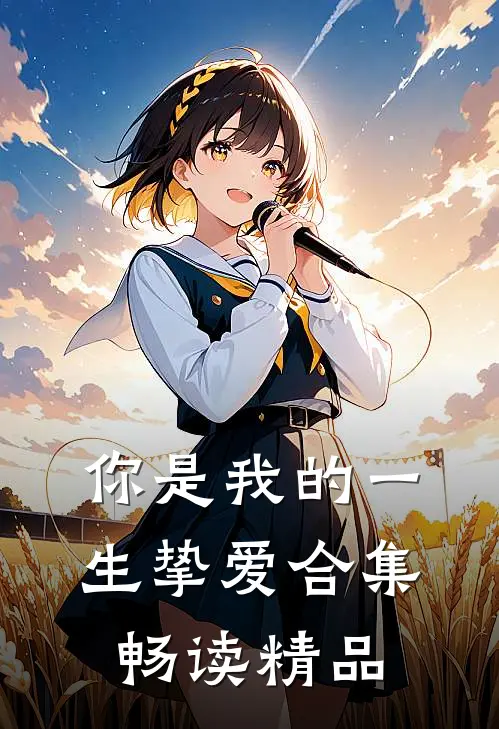 你是我的一生挚爱合集畅读精品