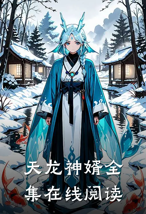 天龙神婿全集在线阅读