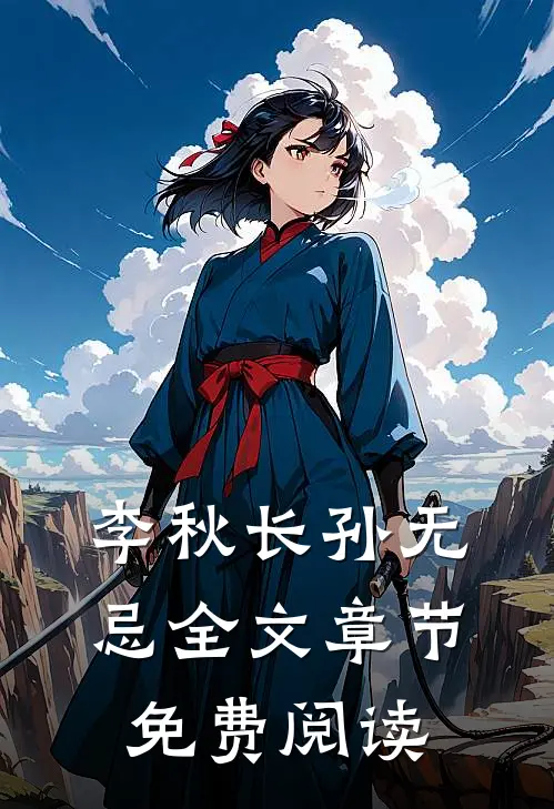 李秋 长孙无忌全文章节免费阅读