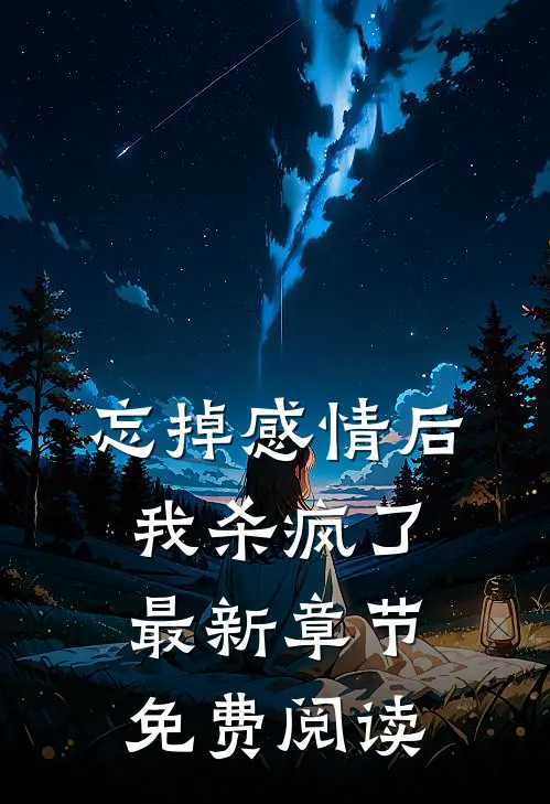 忘掉感情后我杀疯了最新章节免费阅读