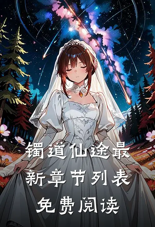 镯道仙途最新章节列表免费阅读