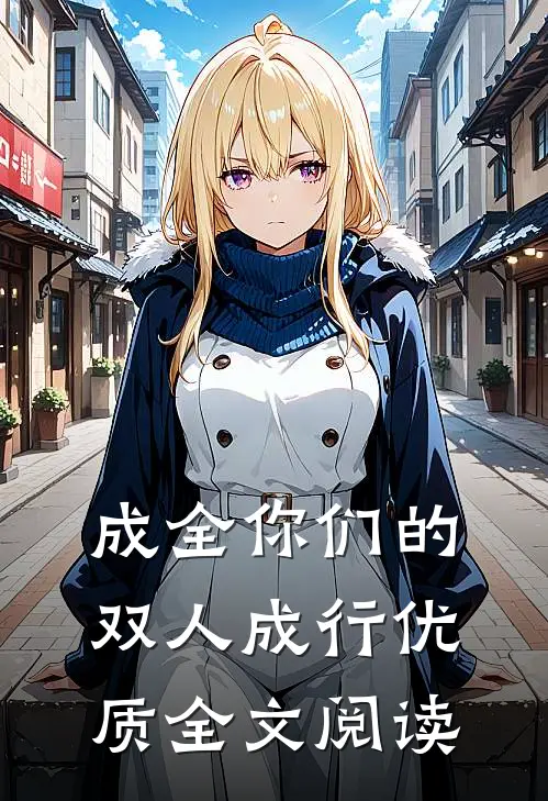 成全你们的双人成行优质全文阅读