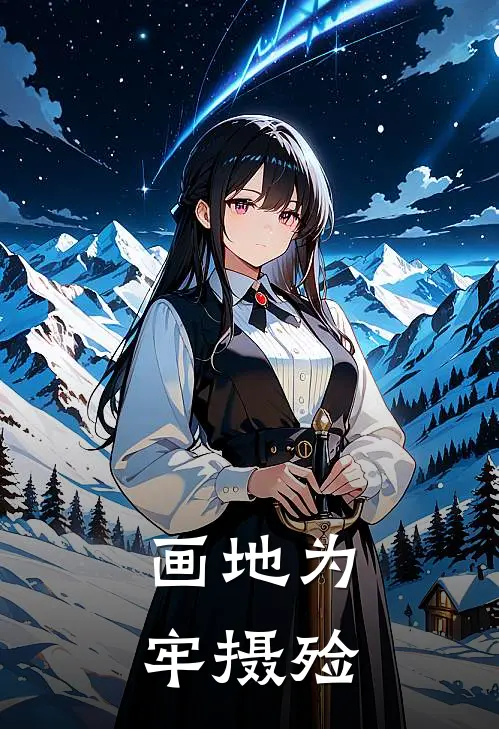 画地为牢摄殓