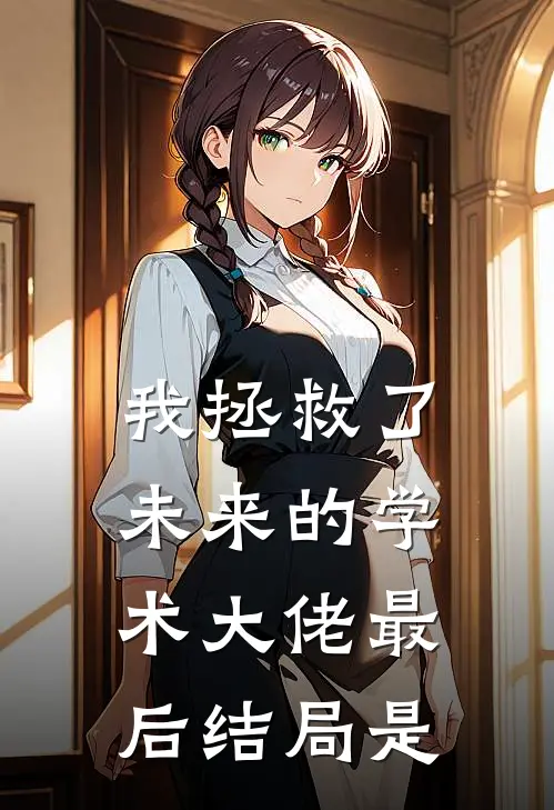 我拯救了未来的学术大佬最后结局是