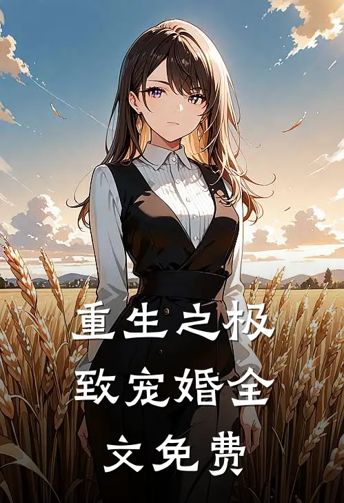 重生之极致宠婚全文免费