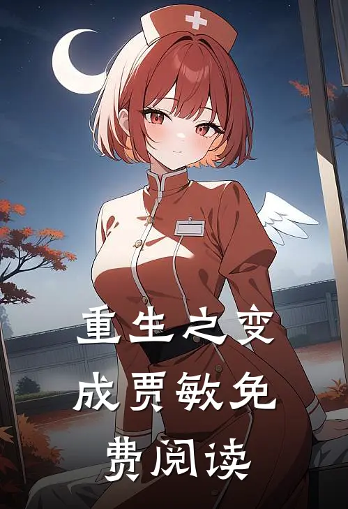 重生之变成贾敏免费阅读