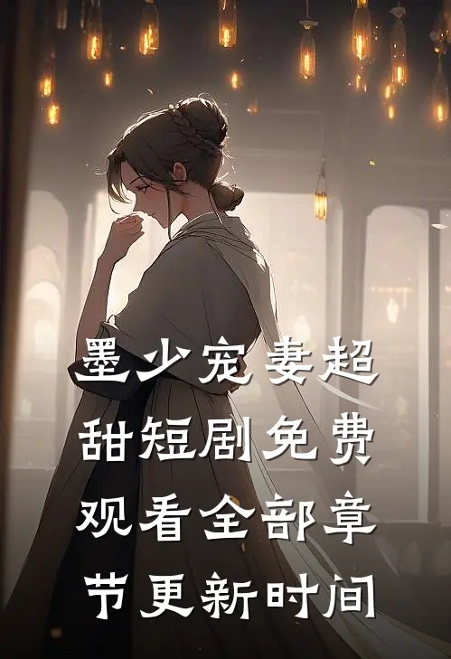 墨少宠妻超甜短剧免费观看全部章节更新时间