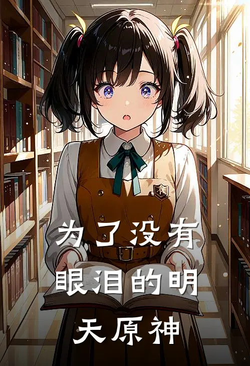 为了没有眼泪的明天原神