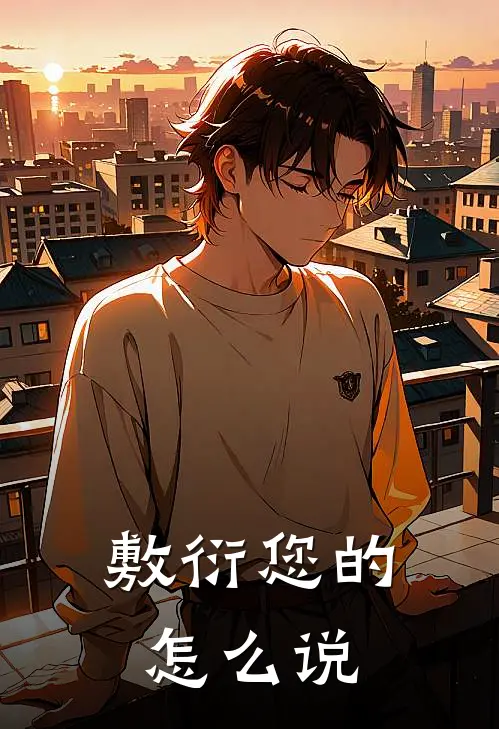 敷衍您的怎么说