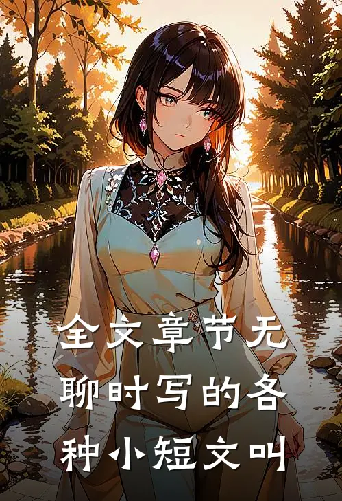 全文章节无聊时写的各种小短文叫