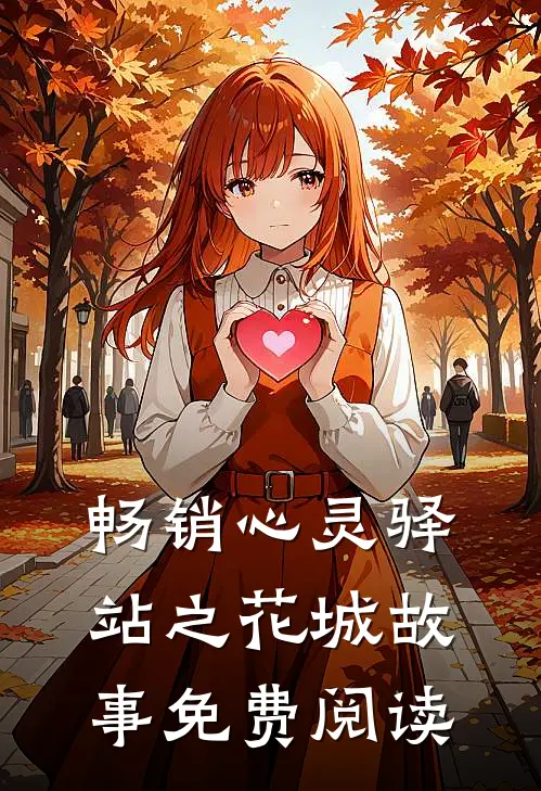 畅销心灵驿站之花城故事免费阅读