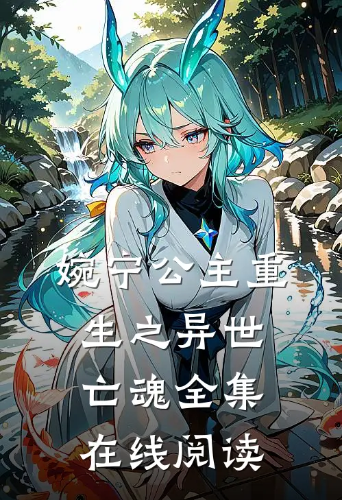 婉宁公主重生之异世亡魂全集在线阅读