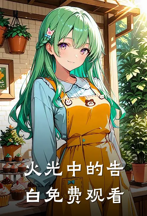 火光中的告白免费观看
