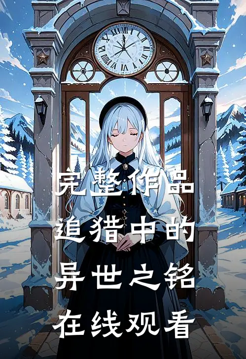 完整作品追猎中的异世之铭在线观看