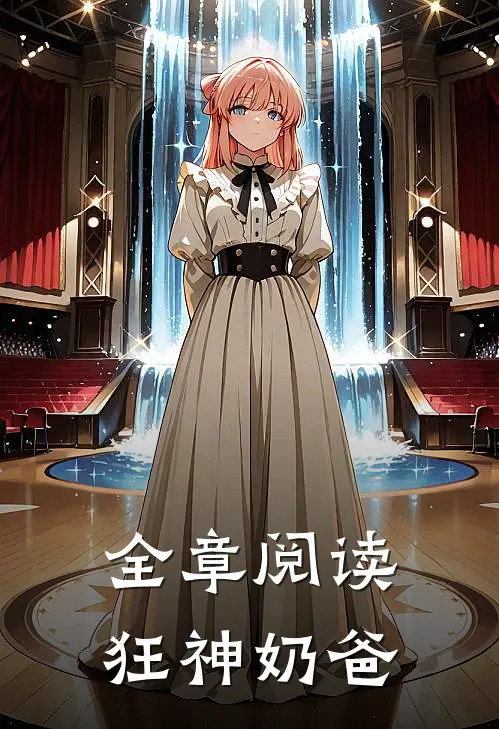 全章阅读狂神奶爸