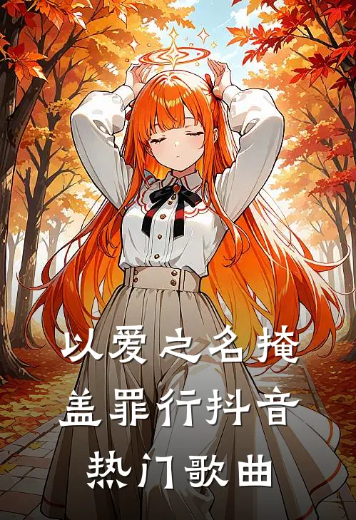 以爱之名掩盖罪行抖音热门歌曲