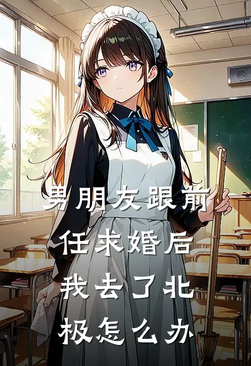男朋友跟前任求婚后我去了北极怎么办