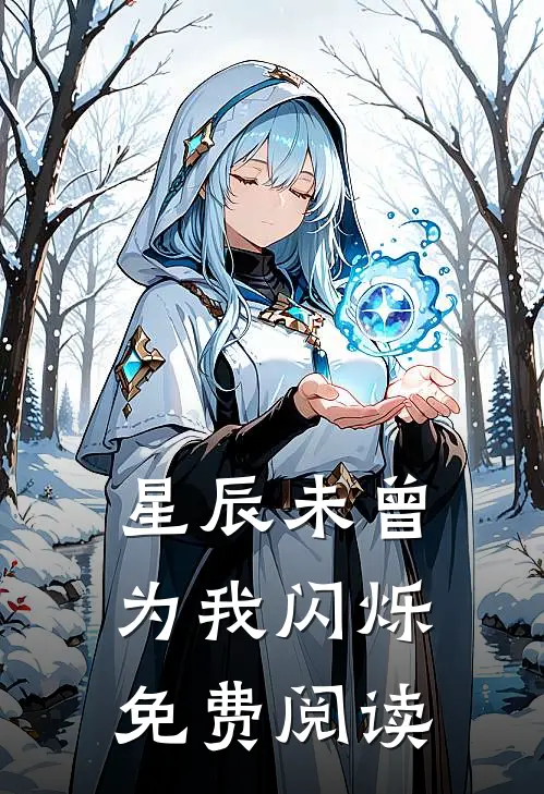星辰未曾为我闪烁免费阅读