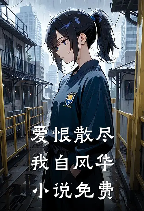 爱恨散尽，我自风华小说免费
