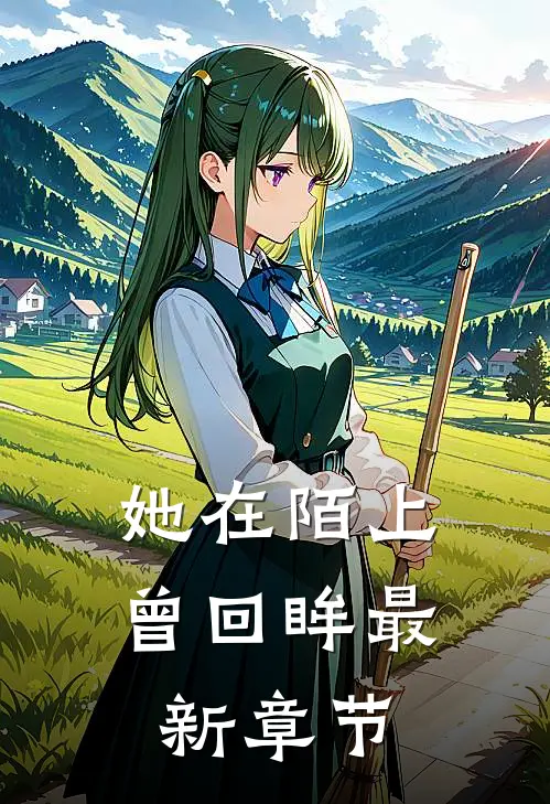 她在陌上曾回眸最新章节