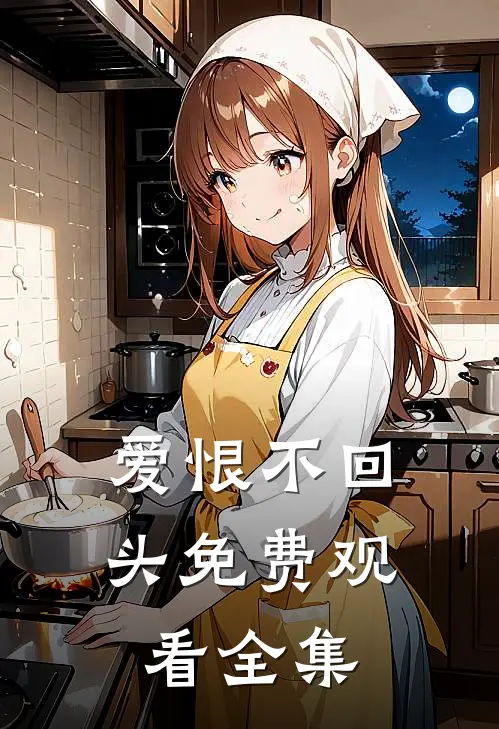 爱恨不回头免费观看全集