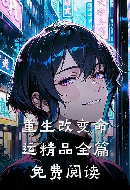 重生改变命运精品全篇免费阅读