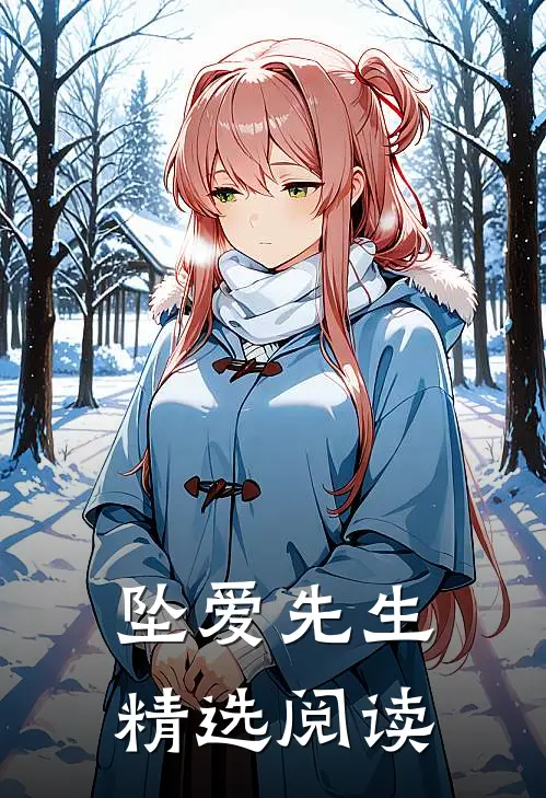 坠爱先生精选阅读