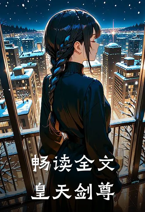 畅读全文皇天剑尊