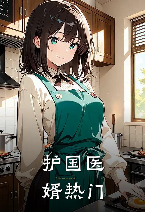 护国医婿热门
