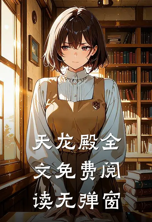 天龙殿全文免费阅读无弹窗