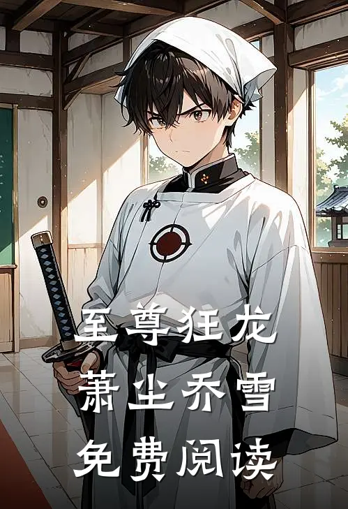 至尊狂龙萧尘乔雪免费阅读