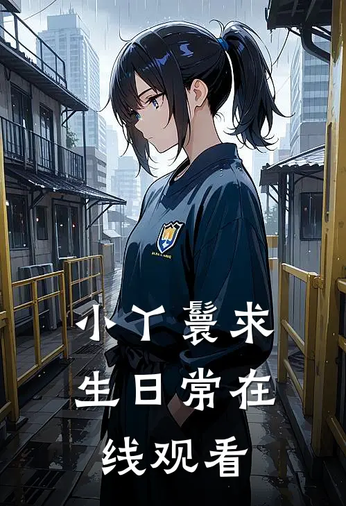 小丫鬟求生日常在线观看