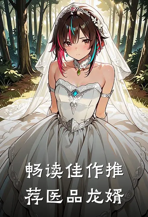 畅读佳作推荐医品龙婿