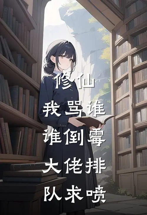 修仙：我骂谁谁倒霉，大佬排队求喷