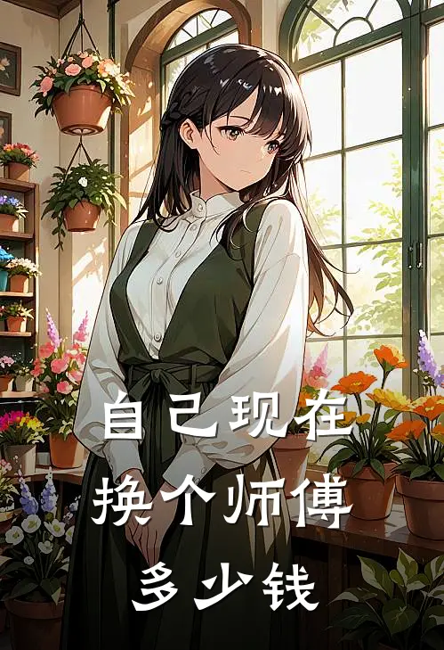 自己现在换个师傅多少钱