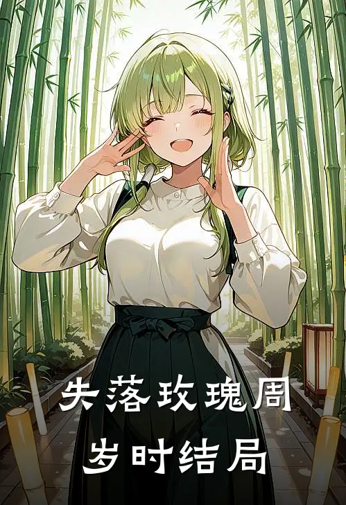 失落玫瑰周岁时结局