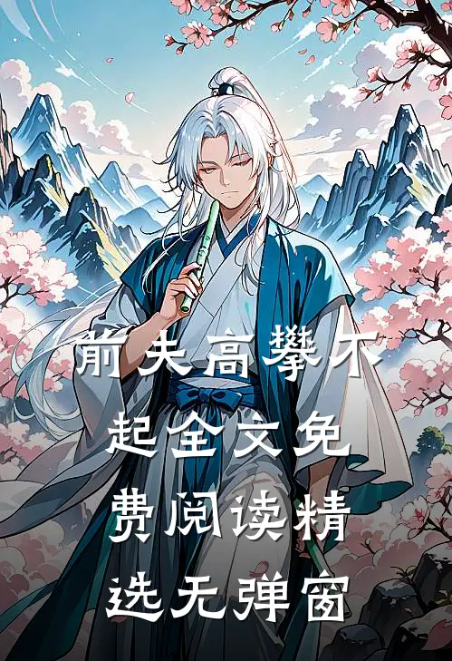 前夫高攀不起全文免费阅读精选无弹窗