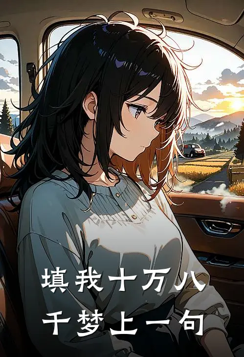 填我十万八千梦上一句