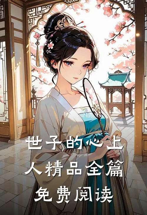 世子的心上人精品全篇免费阅读