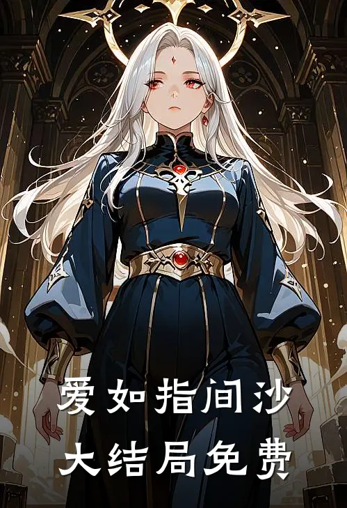 爱如指间沙大结局免费