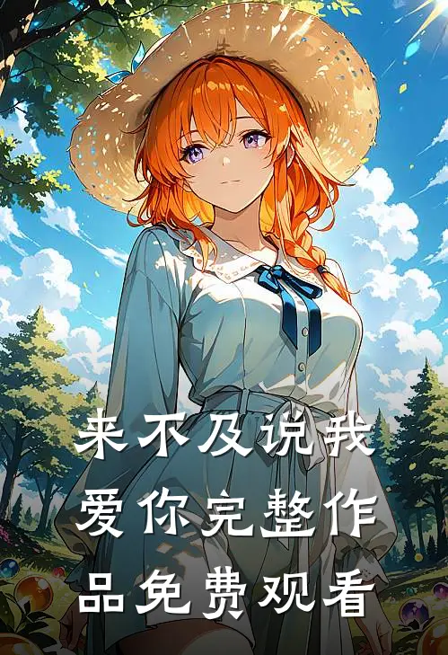 来不及说我爱你完整作品免费观看
