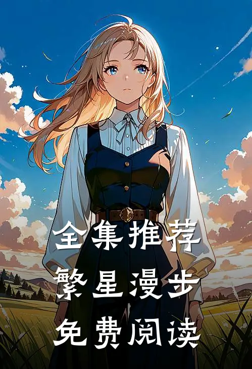 全集推荐繁星漫步免费阅读